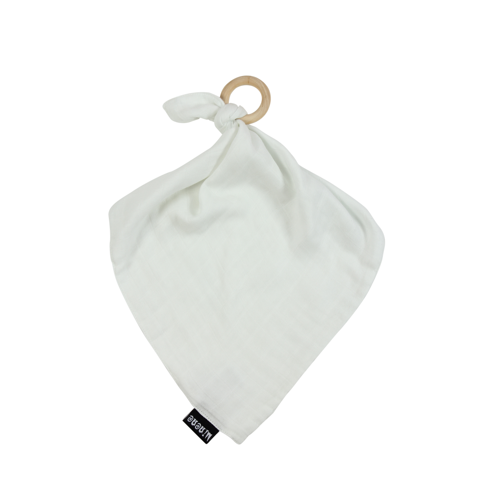 First Feeding Time Gift Box - Yellow