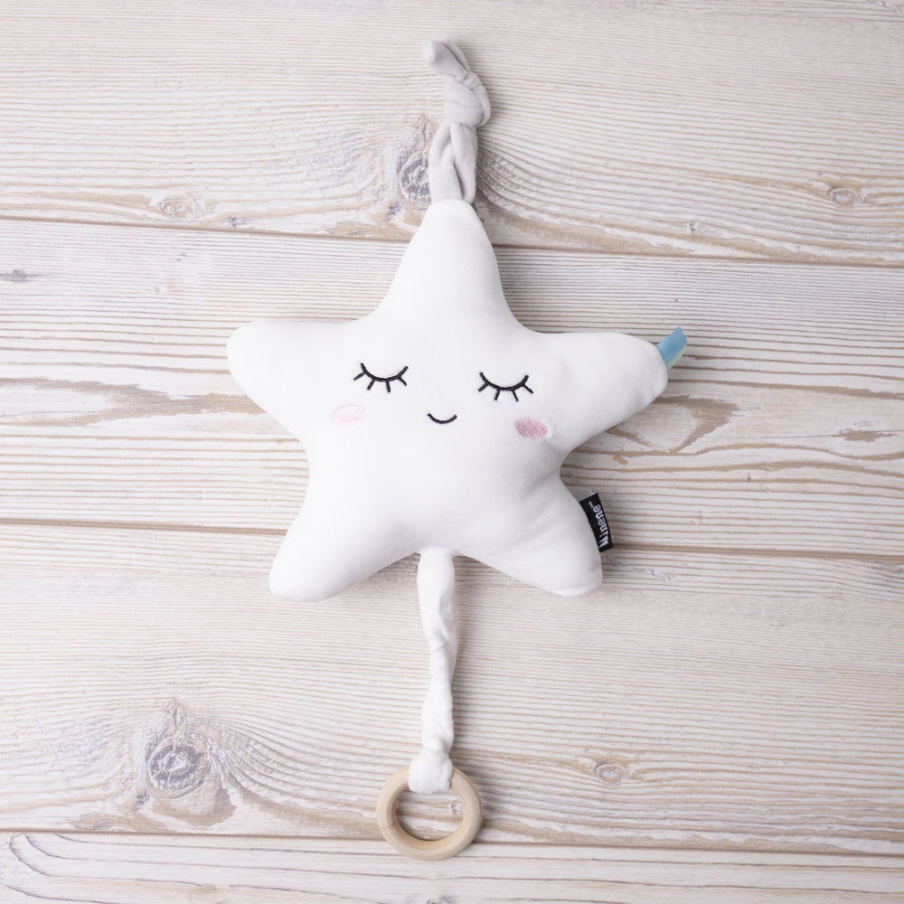 Chic Newborn Gift Set