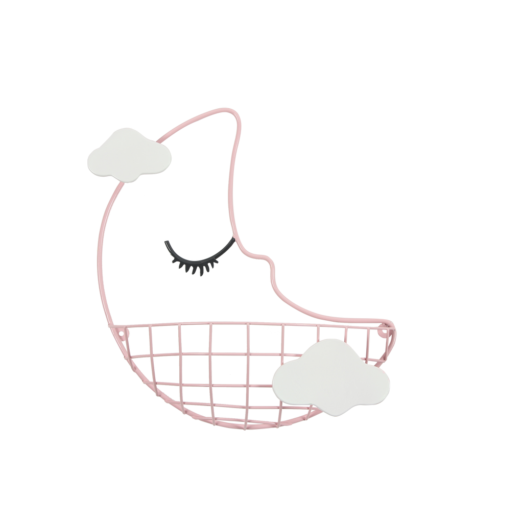 Moon Metal Hanger