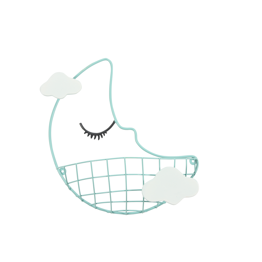 ムーンメタルハンガー