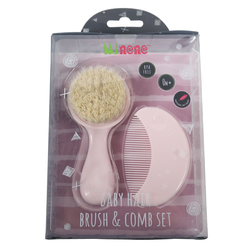 Super Special Gift Basket - Baby Pink Star!