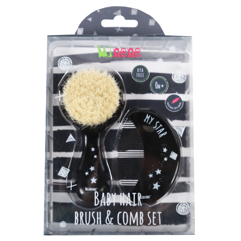 Chic Newborn Gift Set