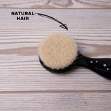Hair Brush & Comb Set