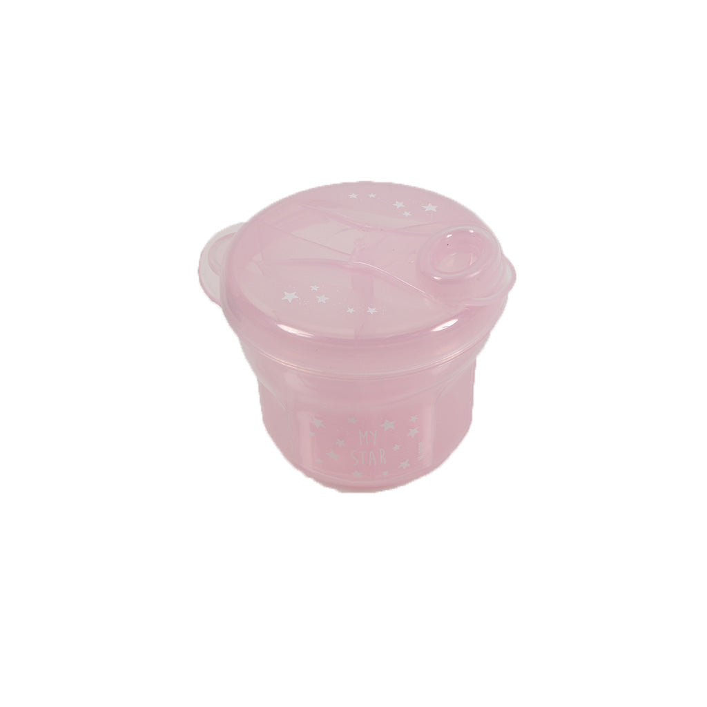 First Feeding Time Gift Box - Red