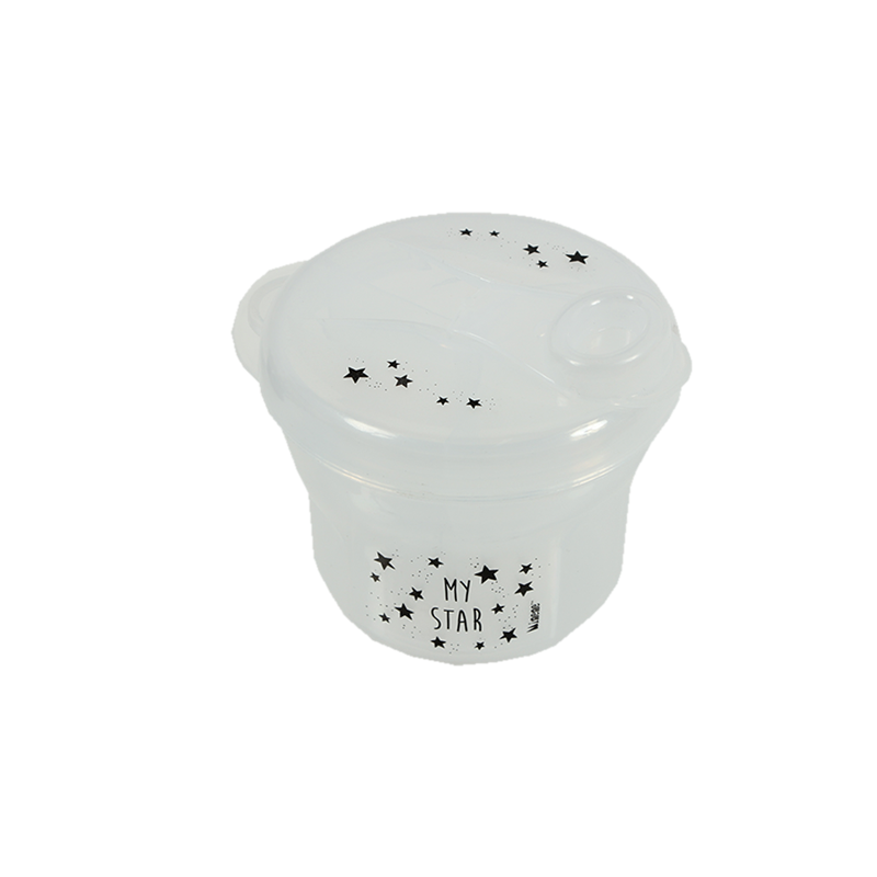 First Feeding Time Gift Box - Yellow