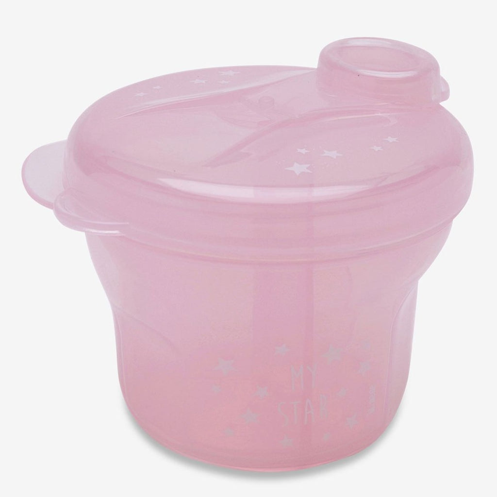 Baby Milk Powder Dispenser