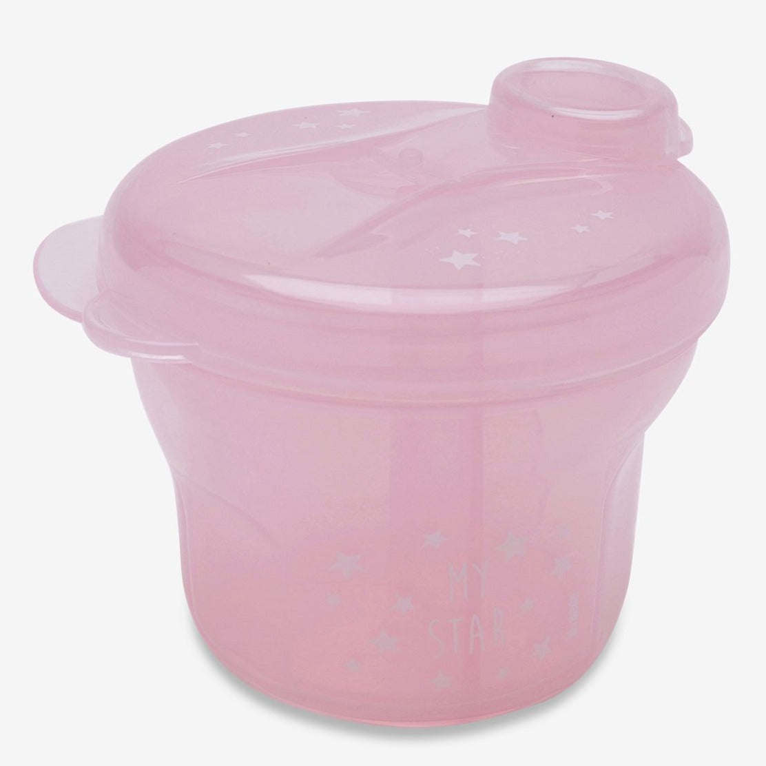 Baby Milk Powder Dispenser