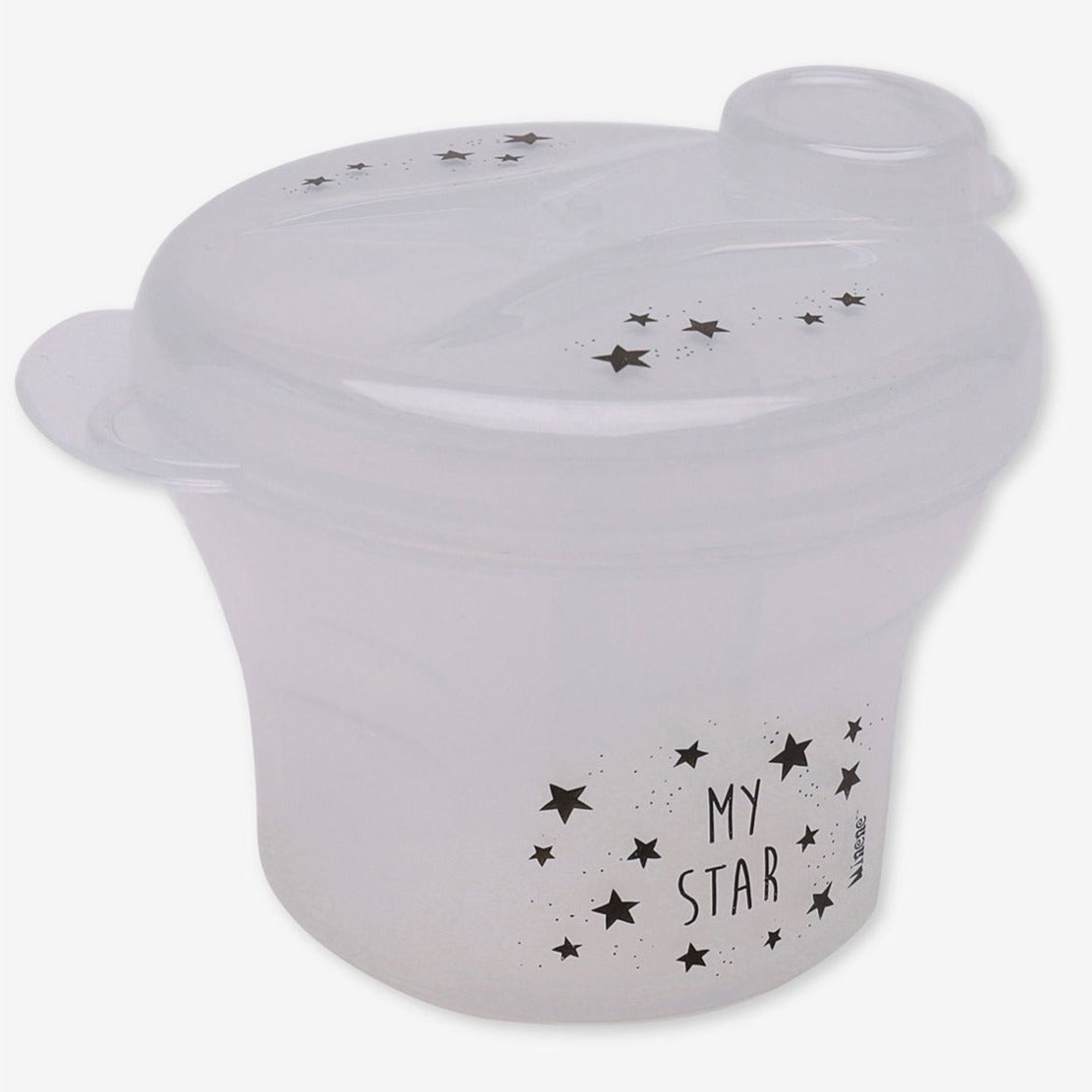 Baby Milk Powder Dispenser