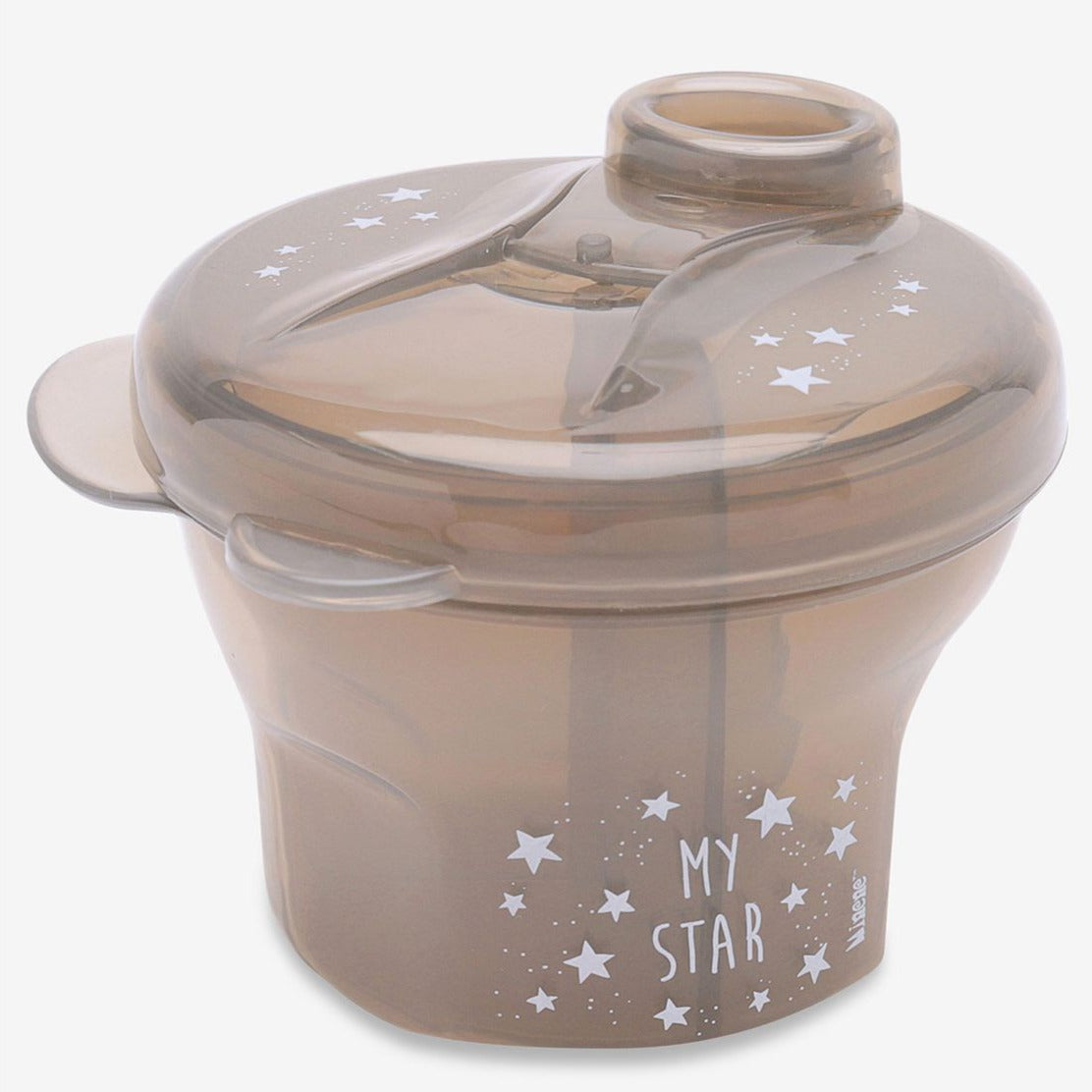 Baby Milk Powder Dispenser