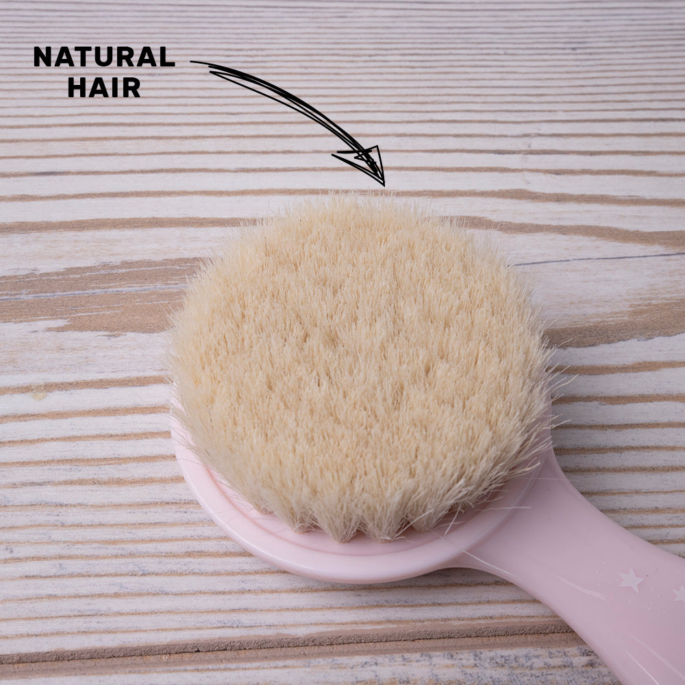 Baby Bath Gift Basket - Pink Cat !