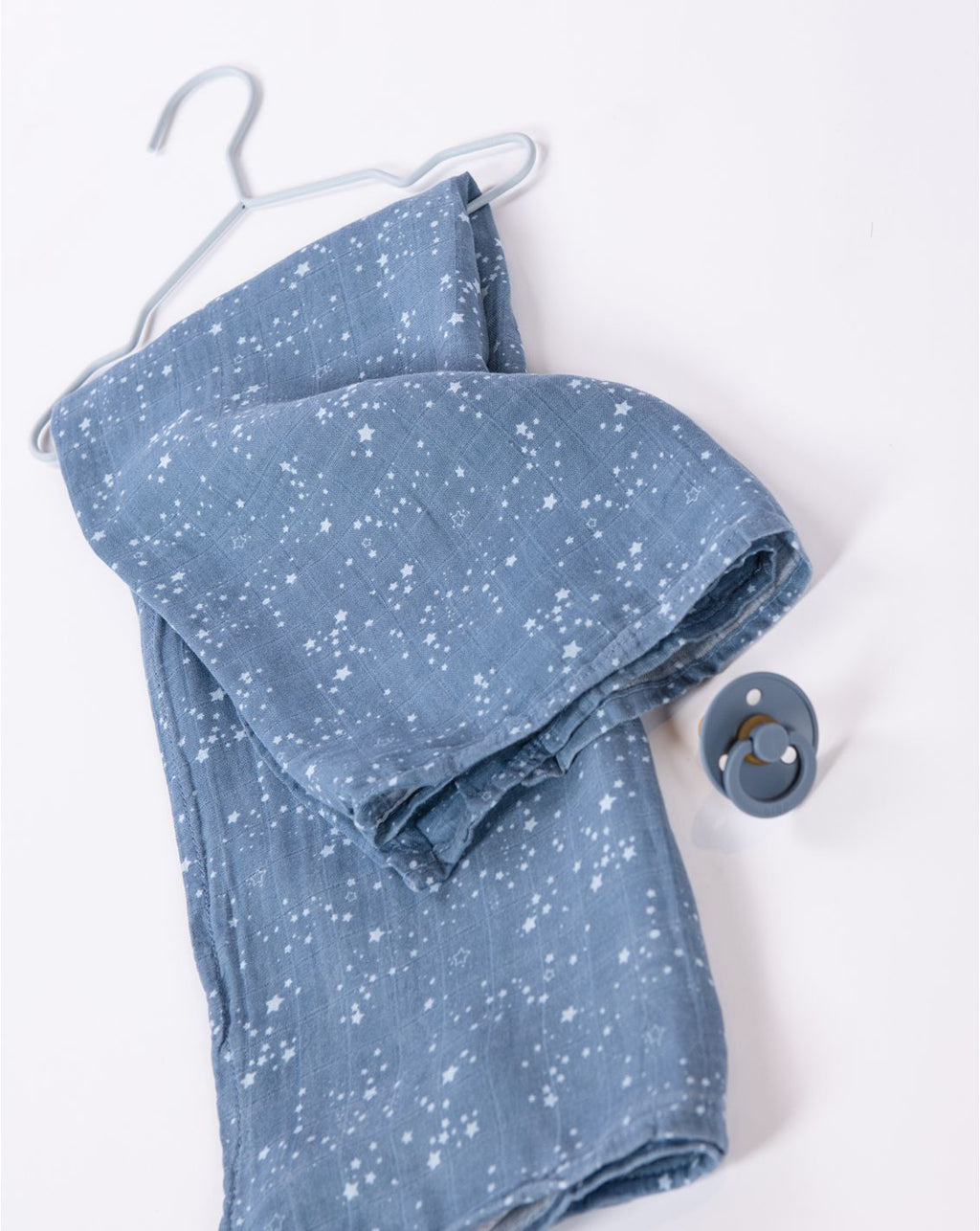 Supersize Bamboo Blanket 100x120cm