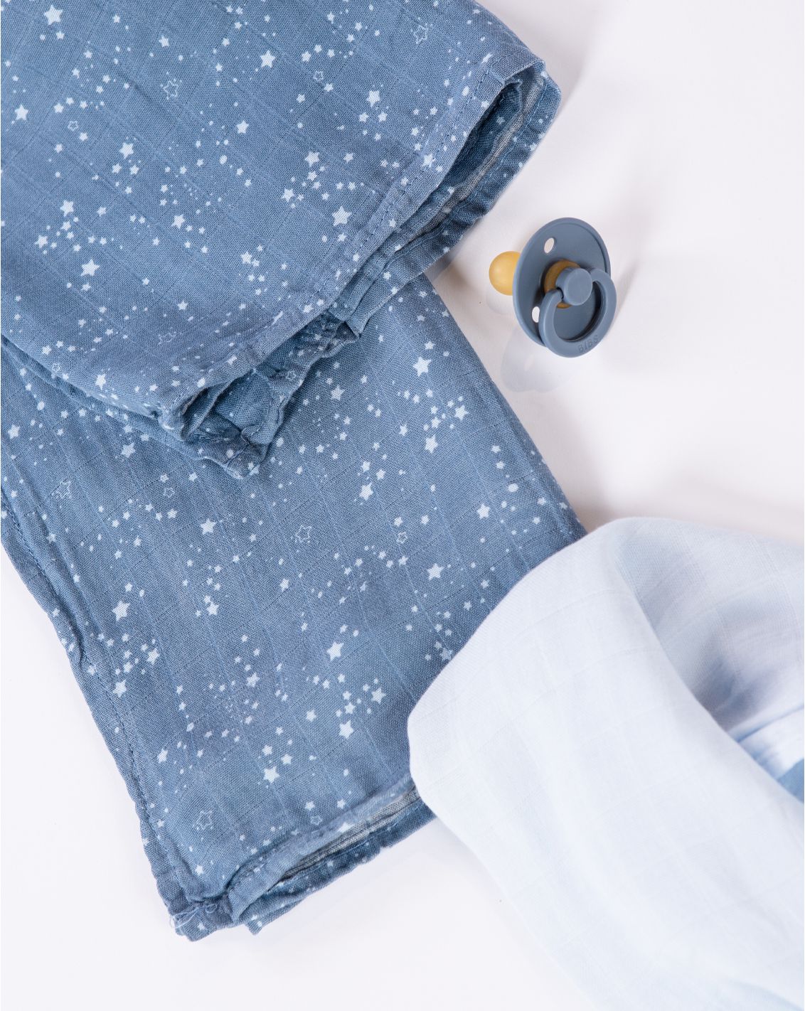 Supersize Bamboo Blanket 100x120cm