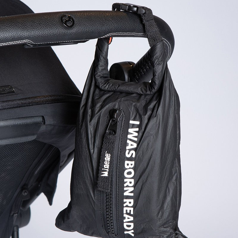 Changing "Quick Pouch"