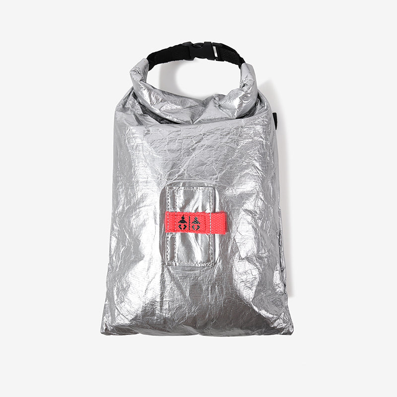 Changing "Quick Pouch"