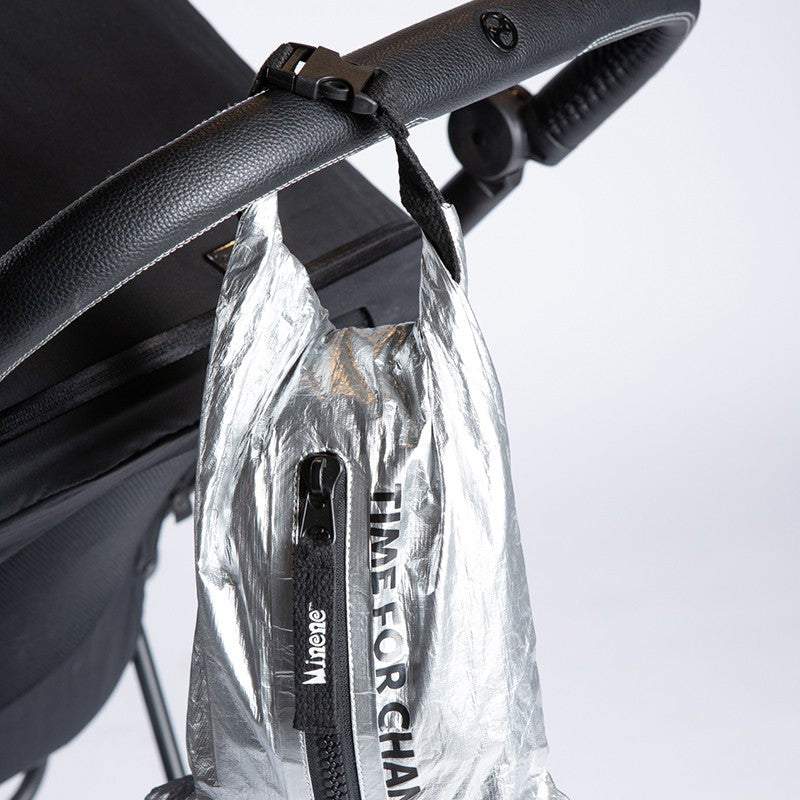 Changing "Quick Pouch"