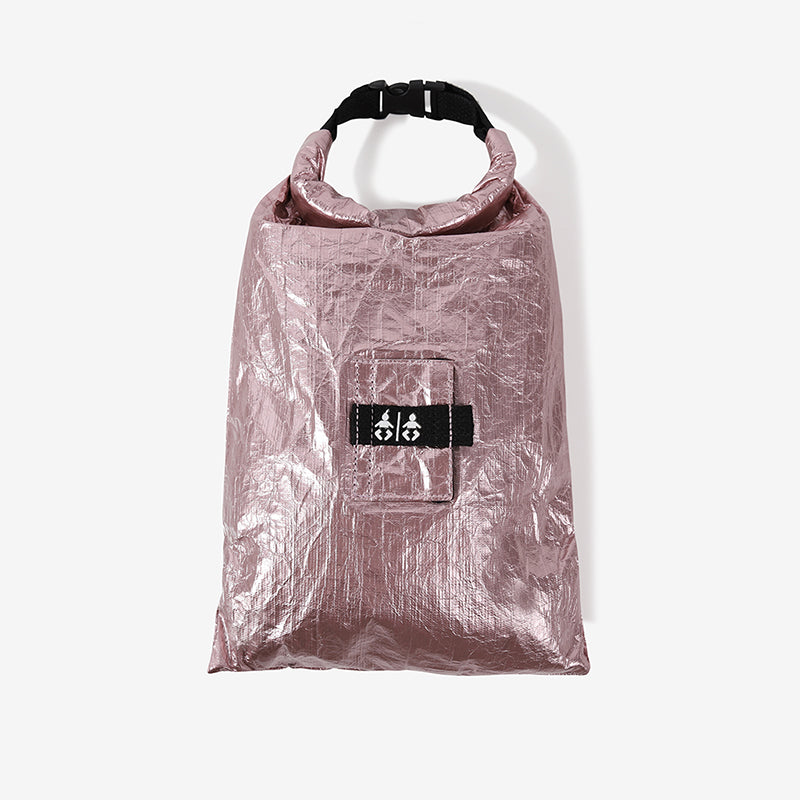 Changing "Quick Pouch"