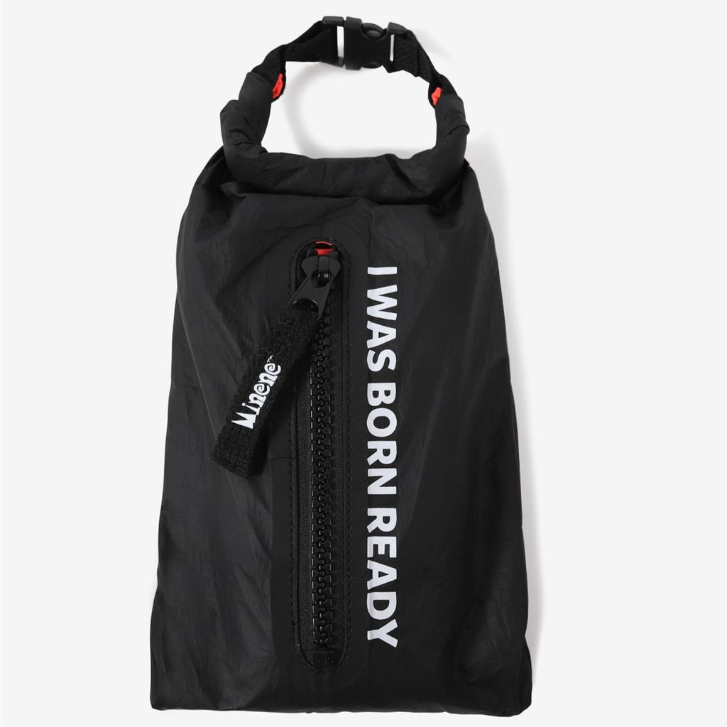 Changing "Quick Pouch"