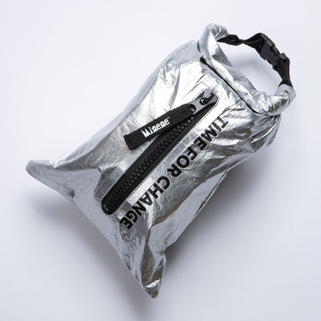 Changing "Quick Pouch"