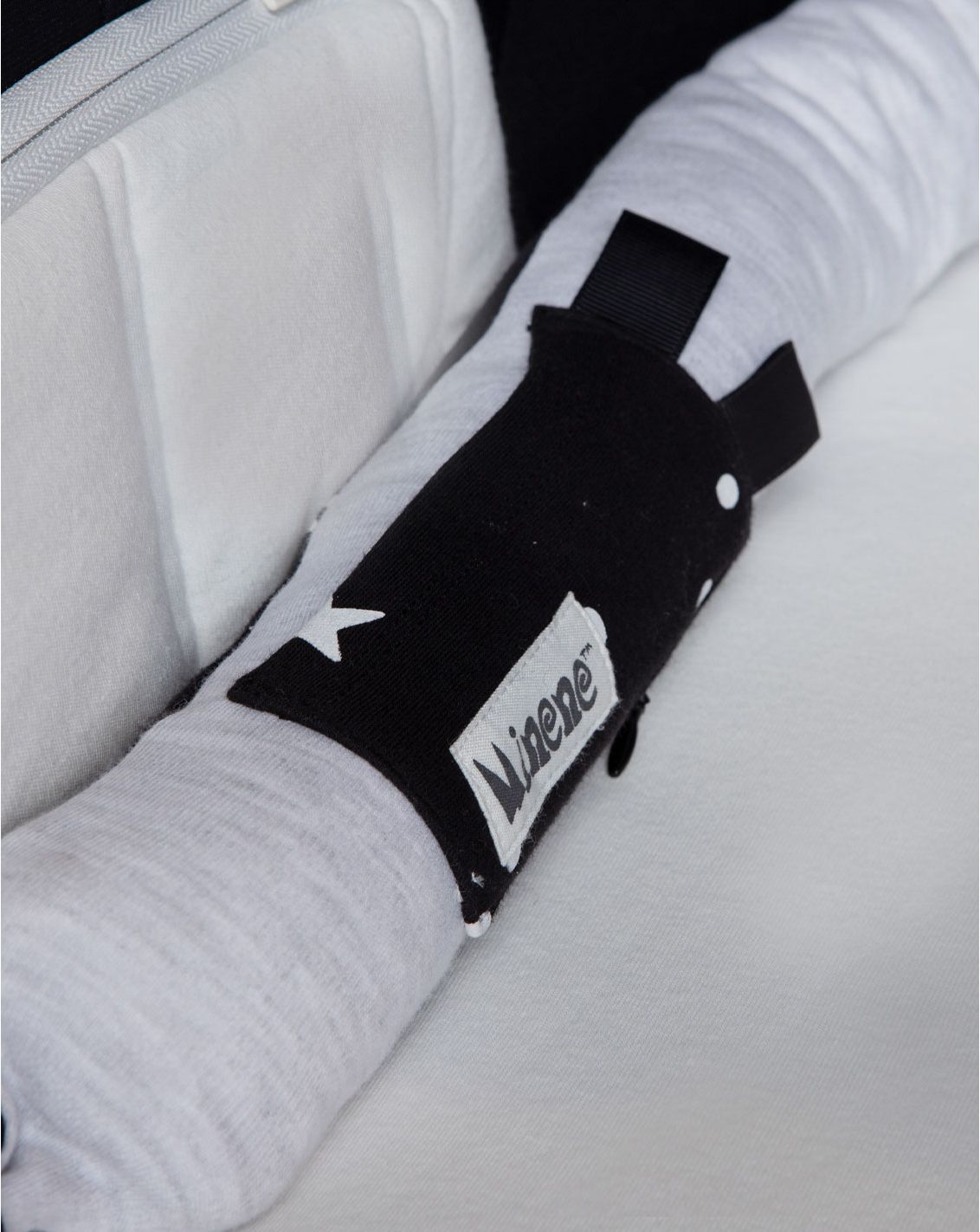 Mini Jersey Snuggly Snake