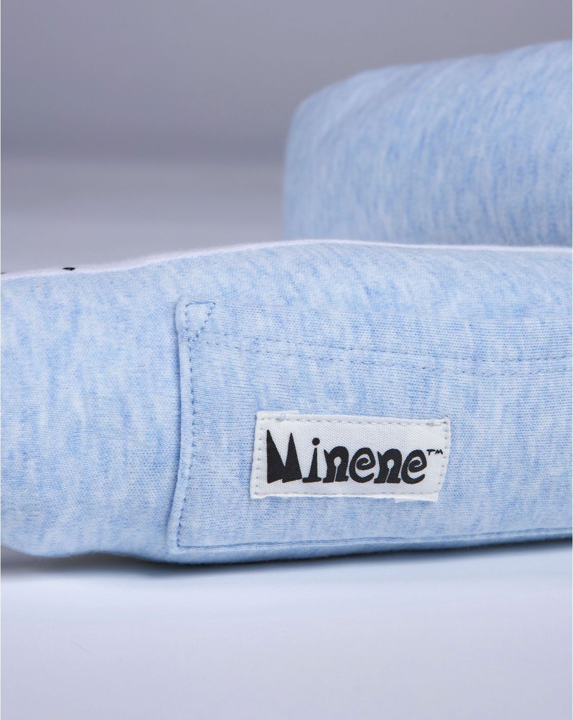 Mini Jersey Snuggly Snake