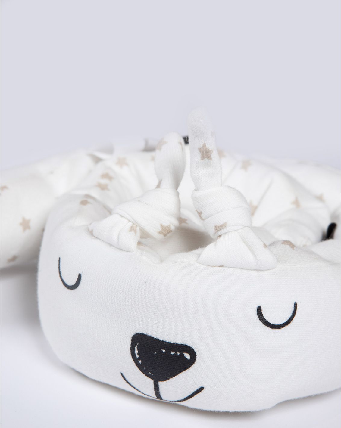 Mini Jersey Snuggly Snake