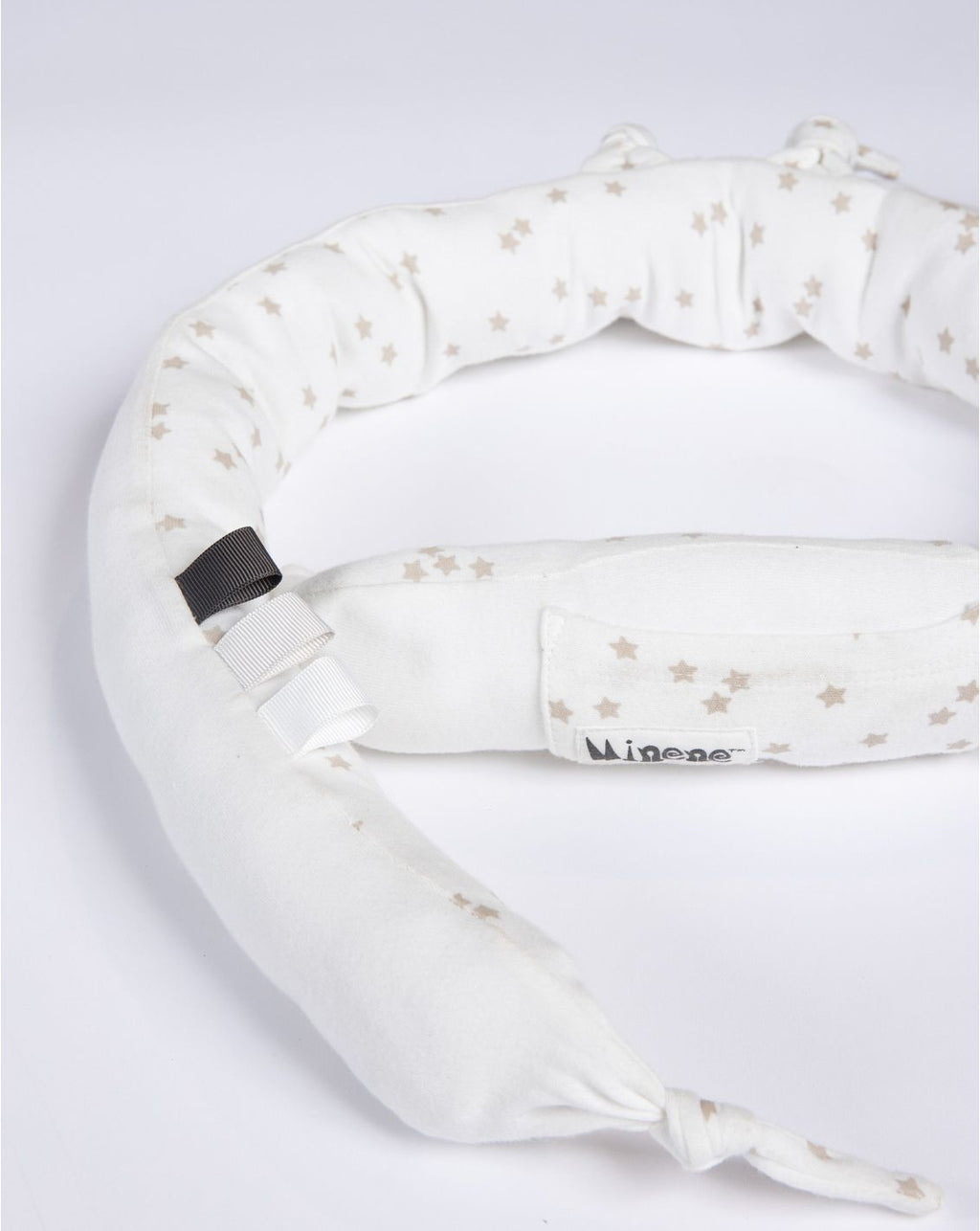 Mini Jersey Snuggly Snake