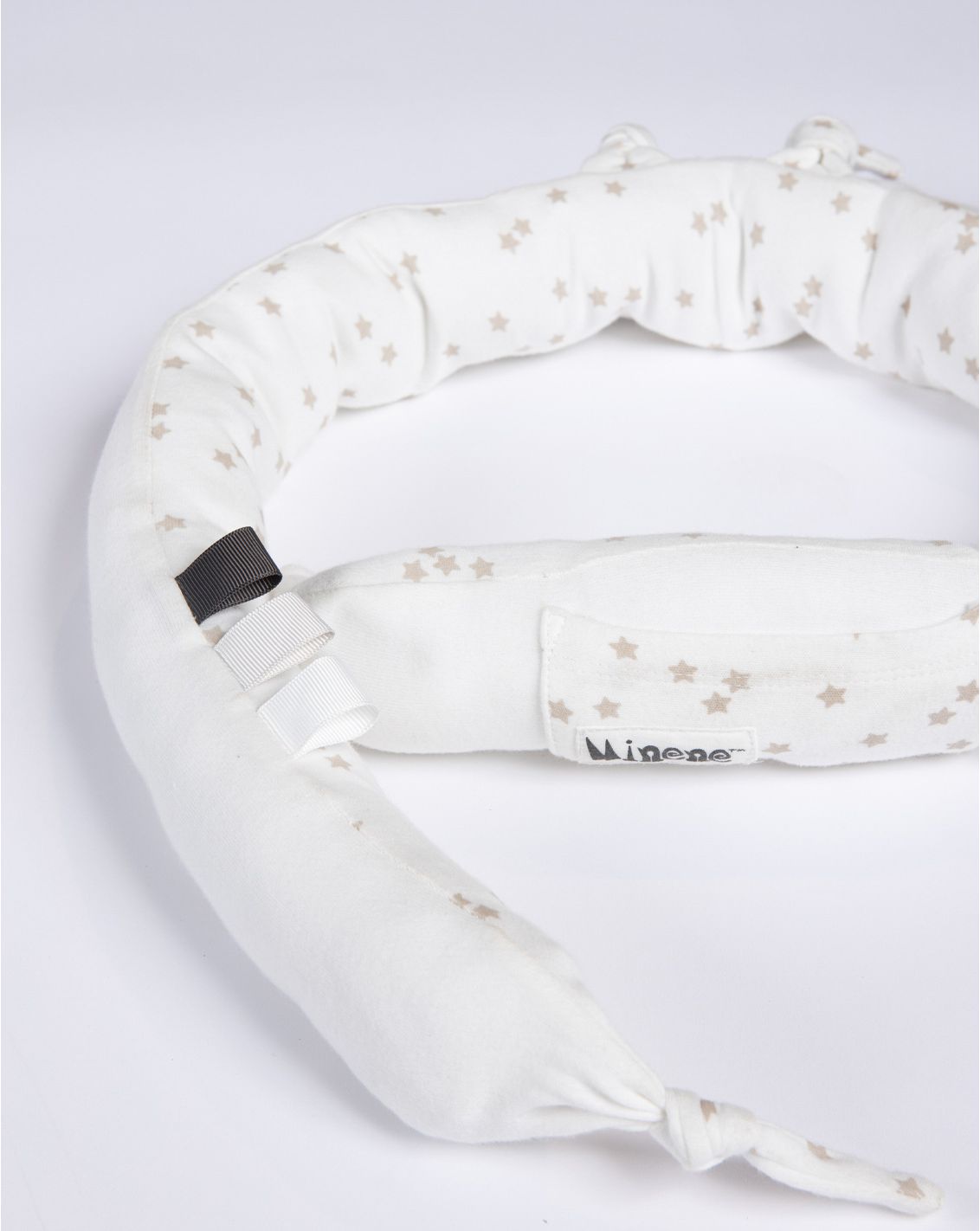 Mini Jersey Snuggly Snake