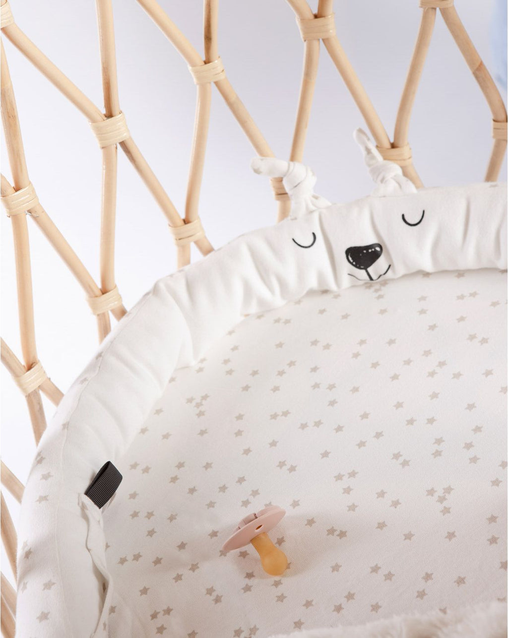 Mini Jersey Snuggly Snake