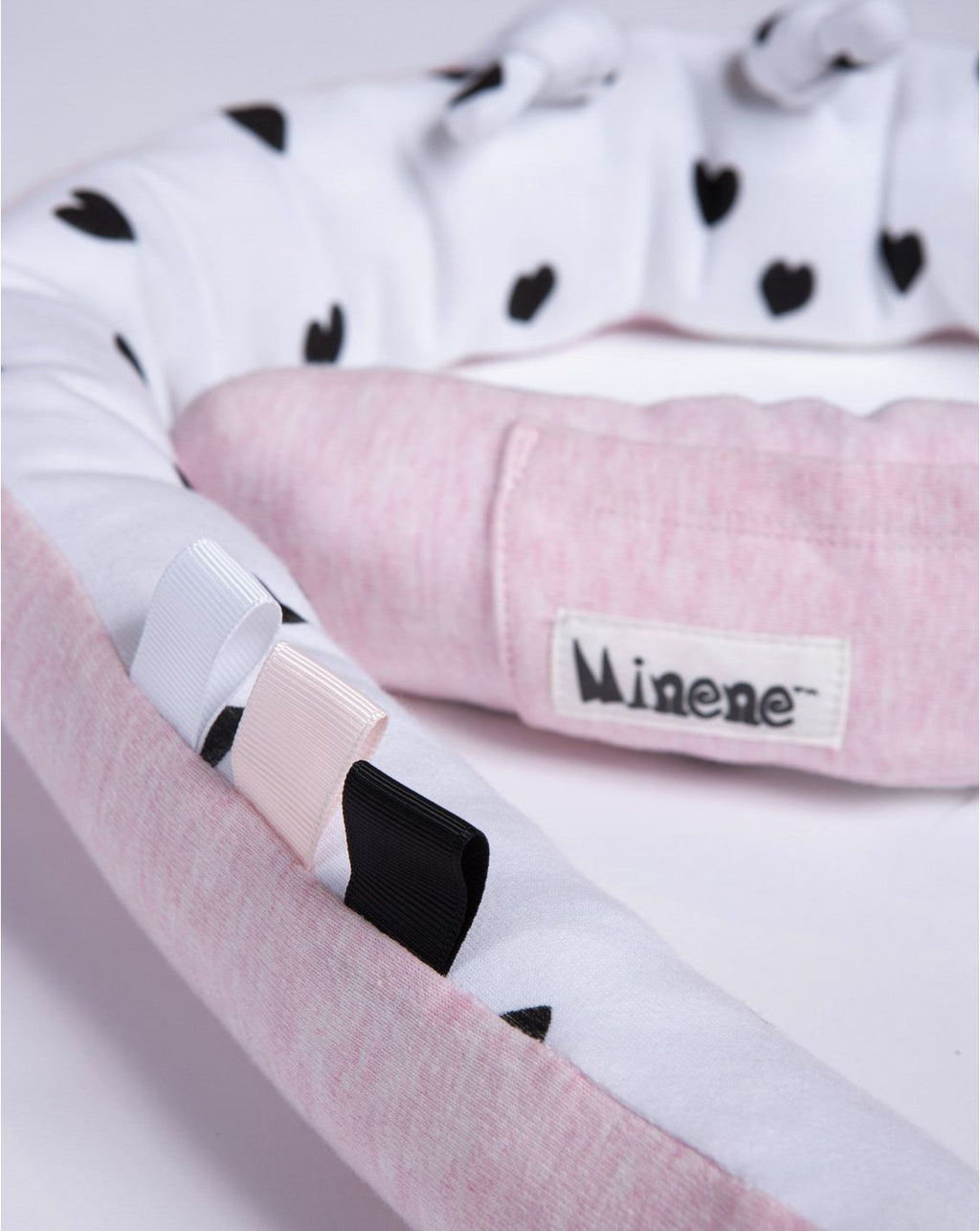 Mini Jersey Snuggly Snake