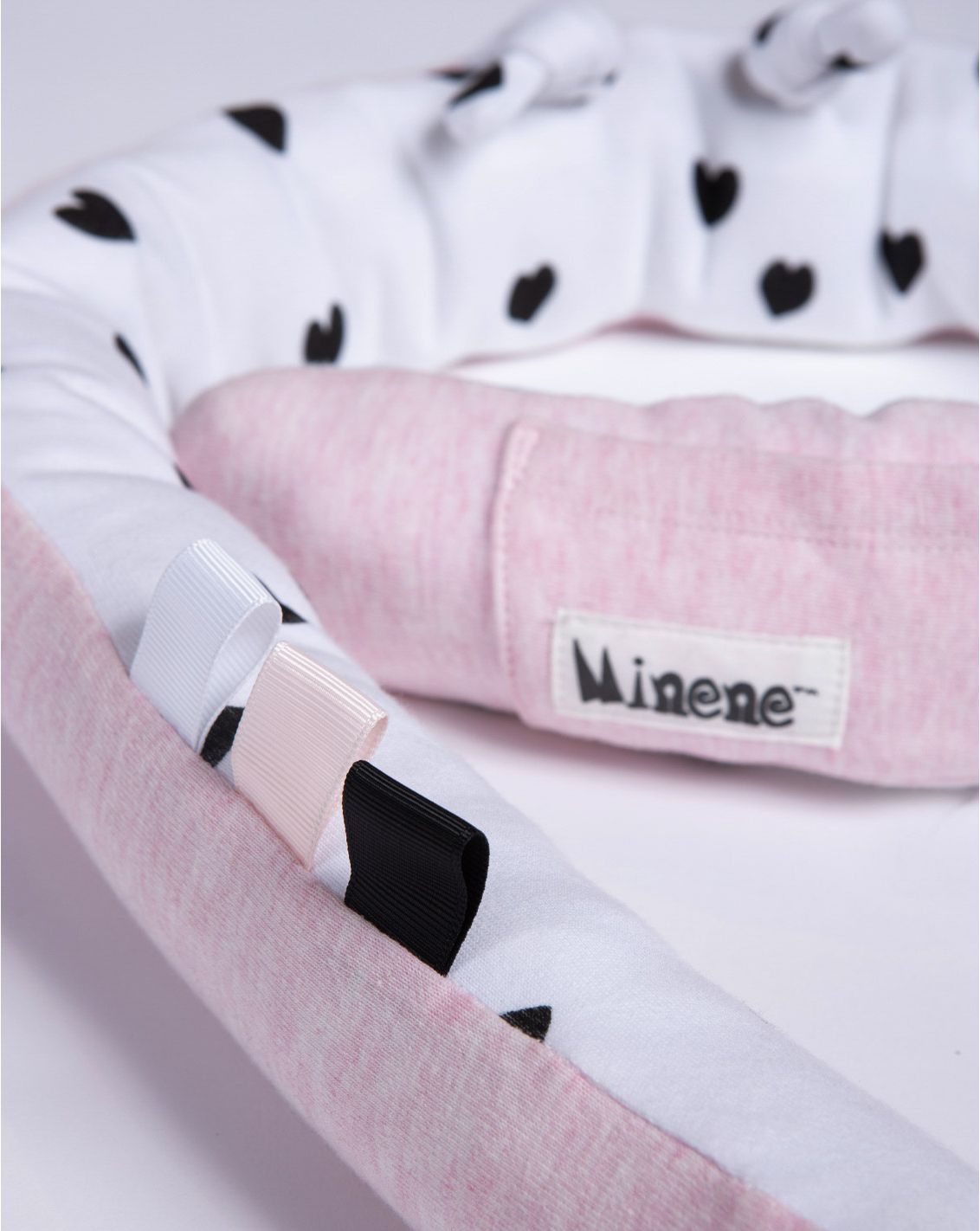 Mini Jersey Snuggly Snake