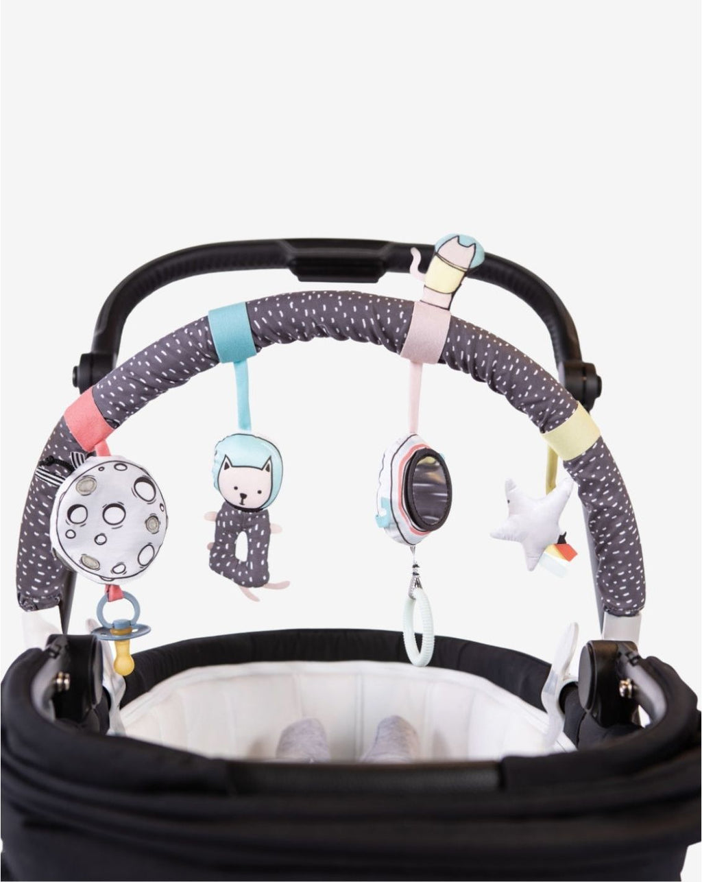 Stroller Activity Arch