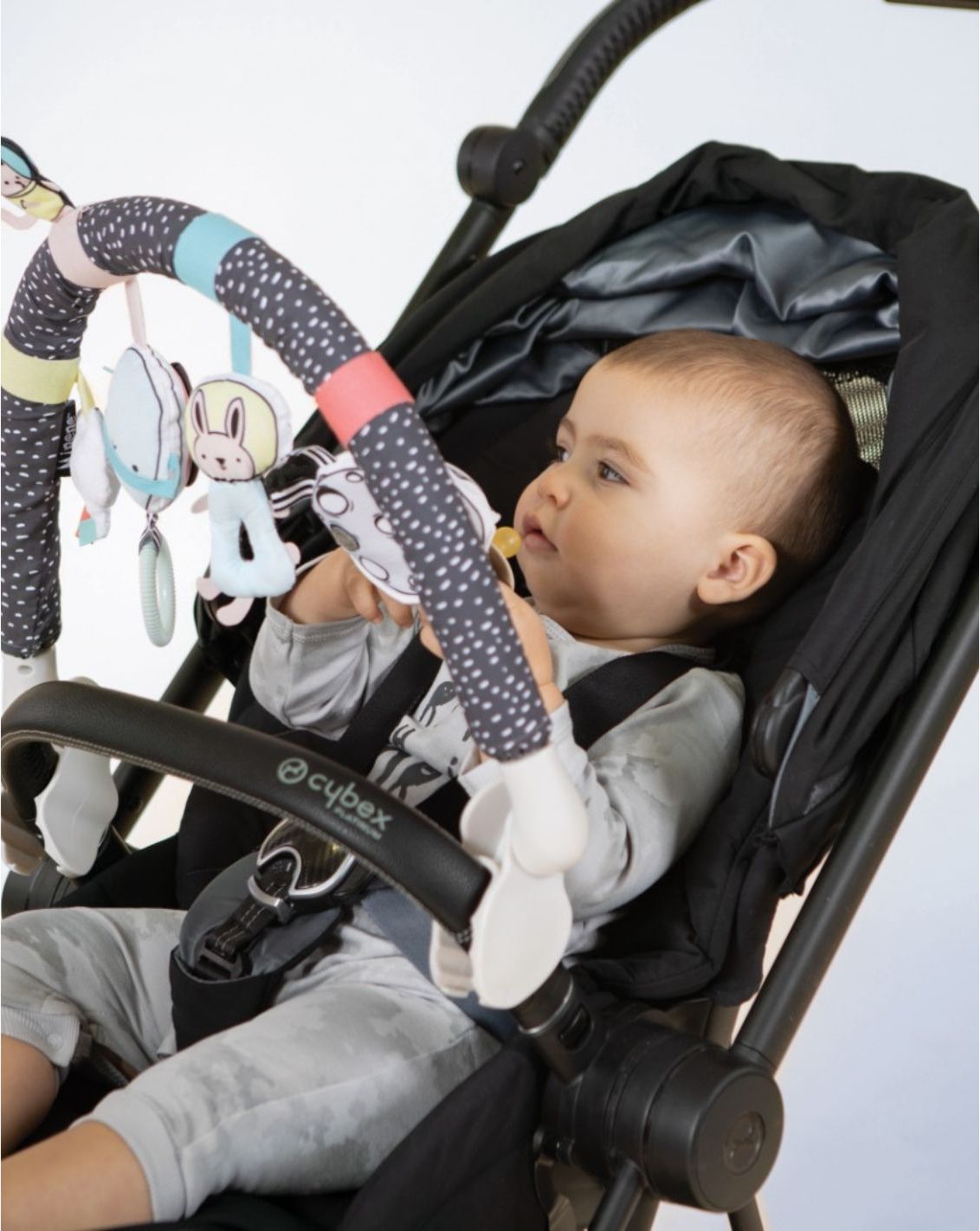 Stroller Activity Arch