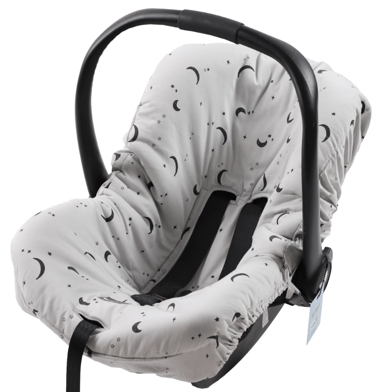 Car Seat Cover - Free Size