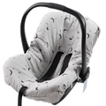 Car Seat Cover - Free Size