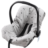 Car Seat Cover - Free Size
