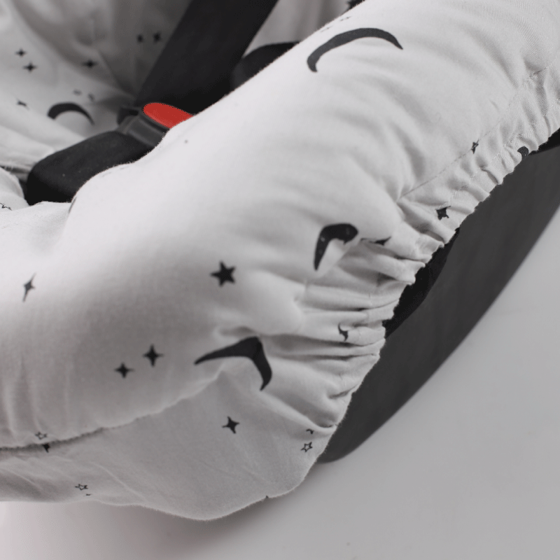 Car Seat Cover - Free Size