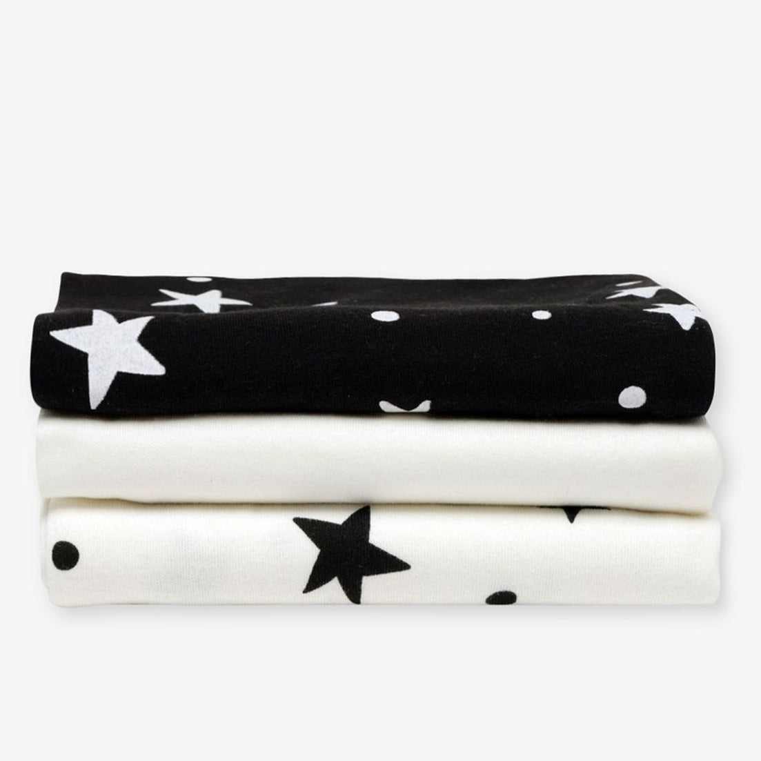 Mini Newborn Gift Basket for The Little One