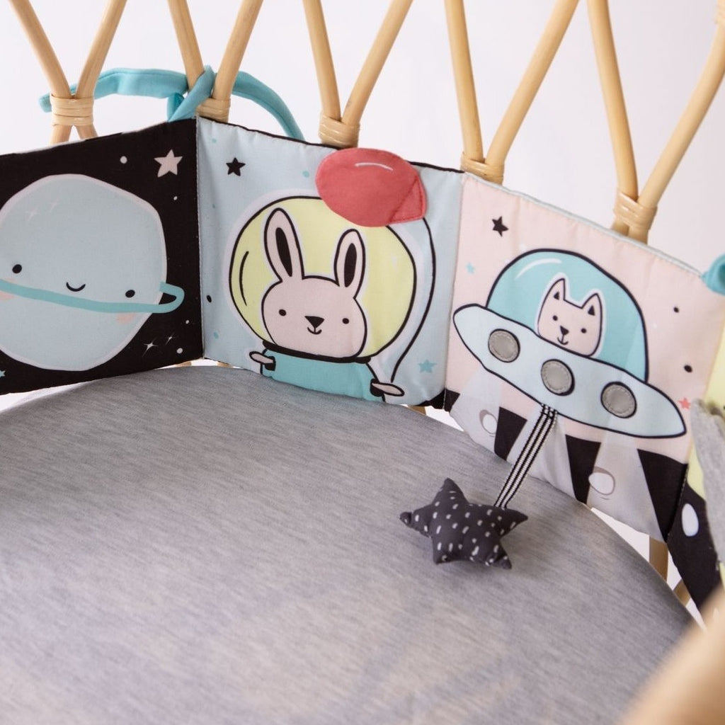 アクティビティブック