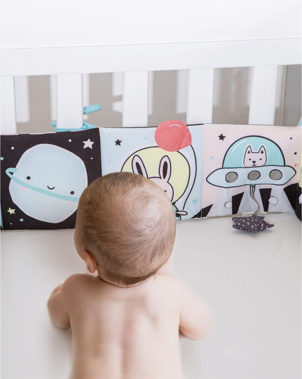 アクティビティブック