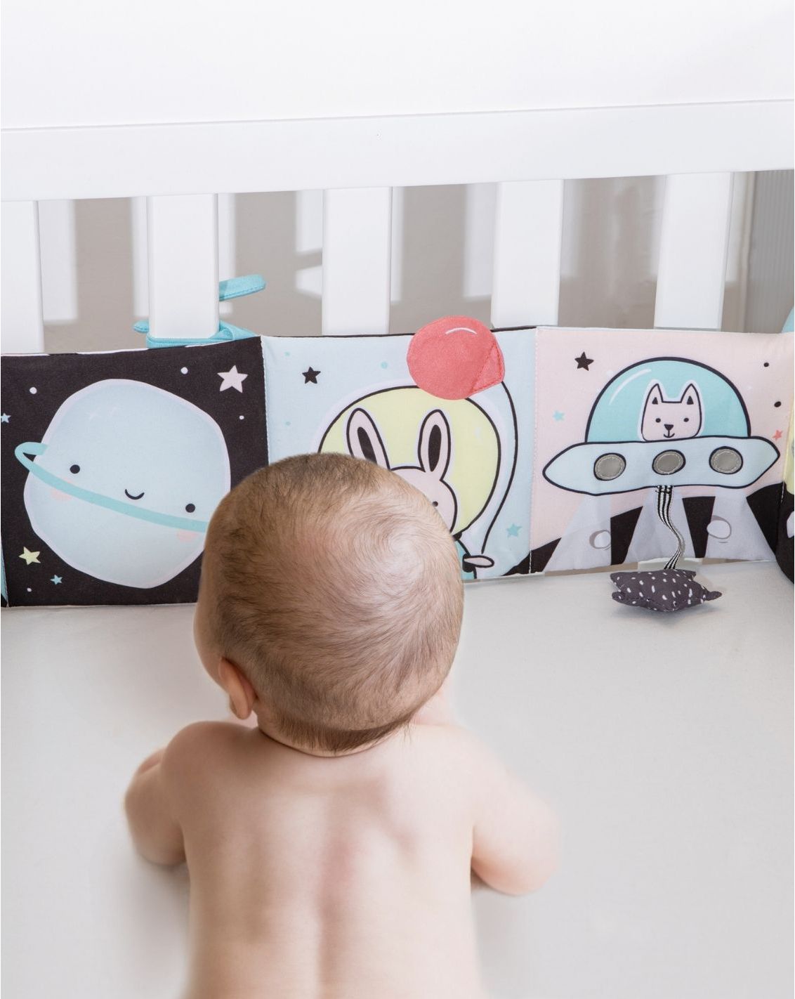 アクティビティブック