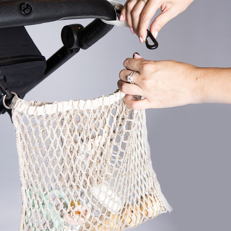 Baby Girl Gift Basket