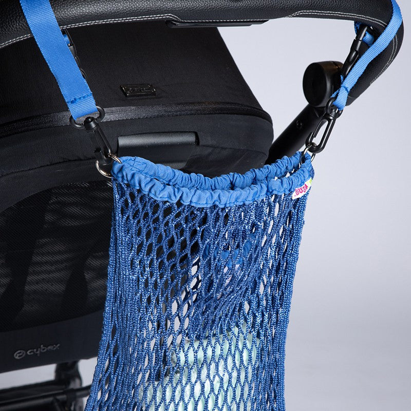 Pushchair Net Bag