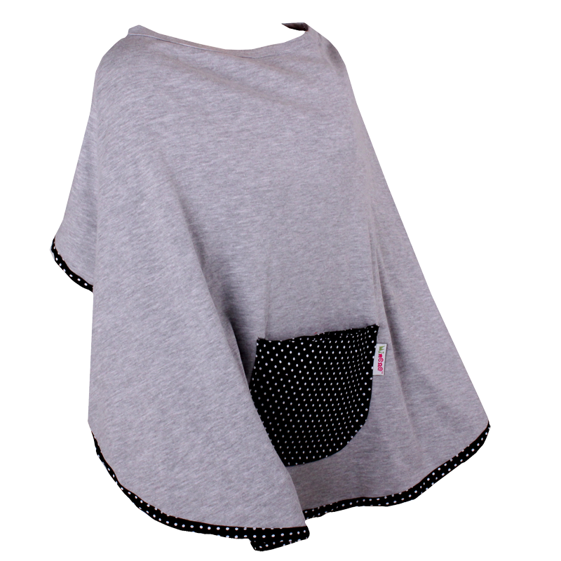 Nursing Poncho