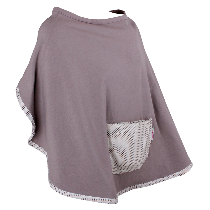 Nursing Poncho