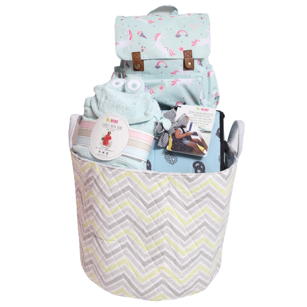 เซตของขวัญครบรอบ1ขวบ