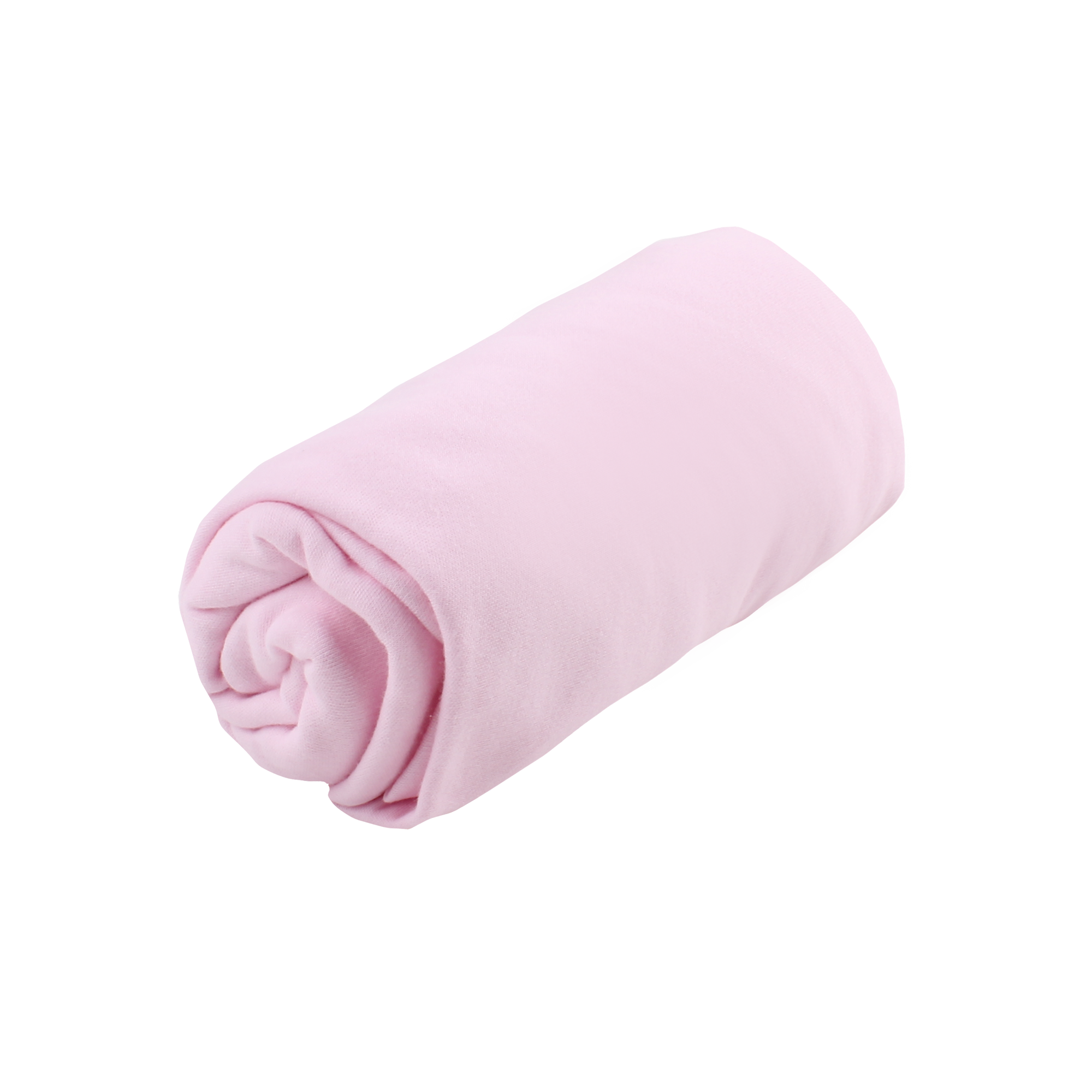 Pink Floral Newborn Gift Set