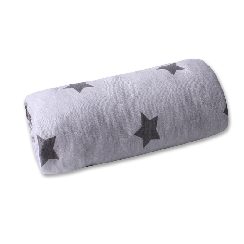 Stroller Sheet  Size 75 x 35cm.