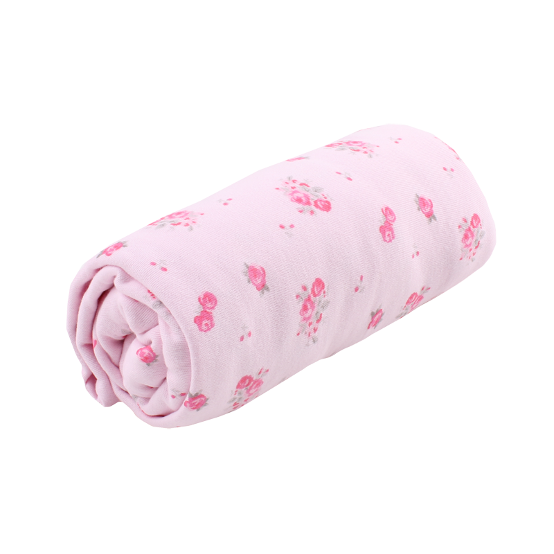 Super Special Newborn Gift Box - Pretty Pink Floral !