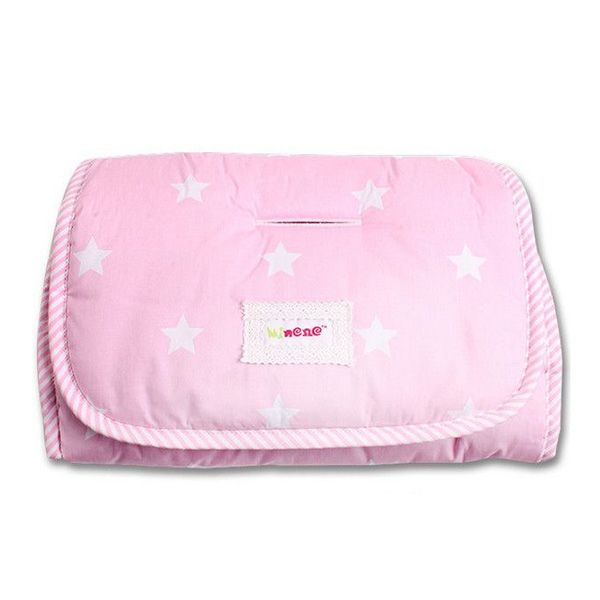 Baby Girl is Here Gift Box