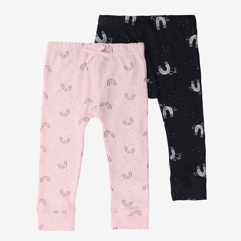 Pack of 2 Pairs of Pants PC